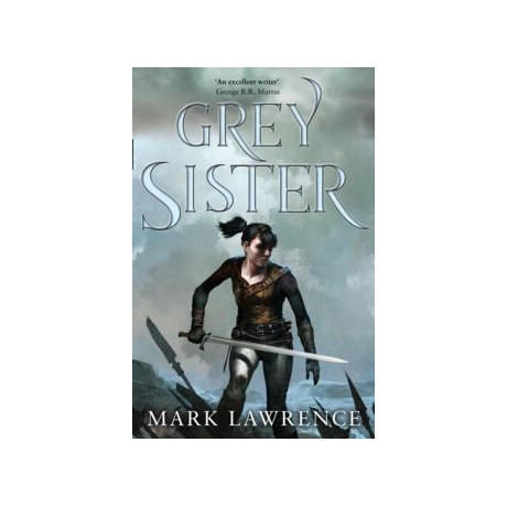 Grey Sister