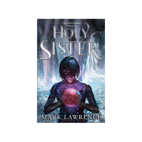 Holy Sister
