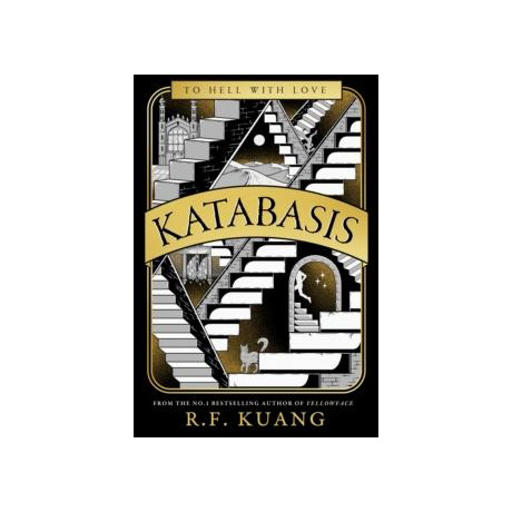 Katabasis