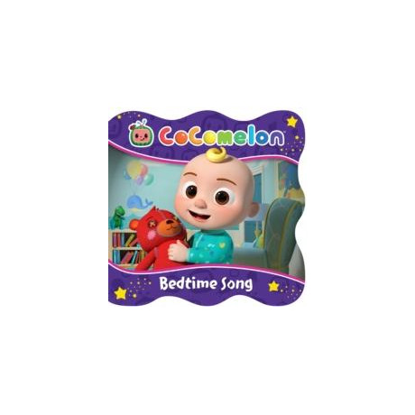 Cocomelon Sing-Song: Bedtime Song