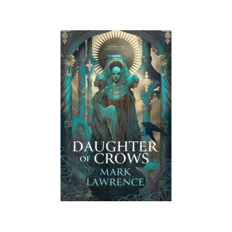Daughter of Crows