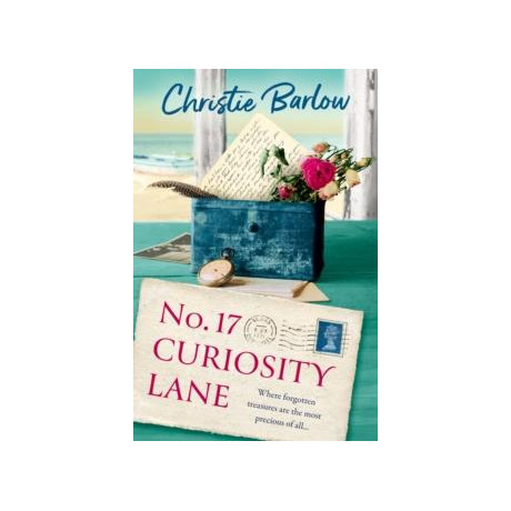 No. 17 Curiosity Lane