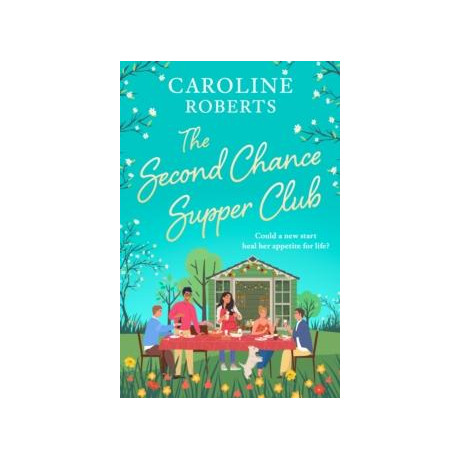 Second Chance Supper Club