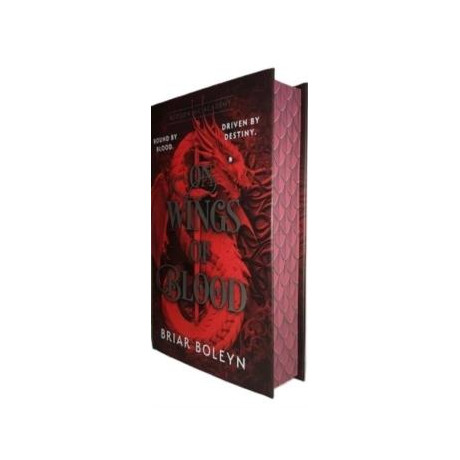 On Wings of Blood