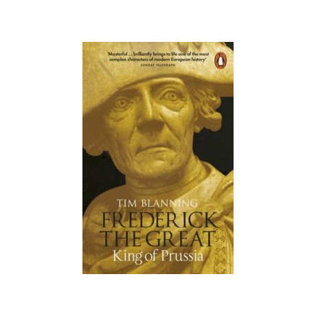 Frederick the Great