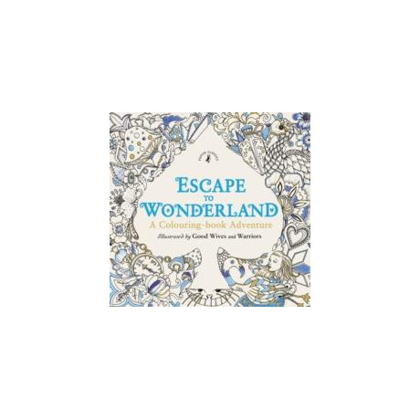 Escape to Wonderland