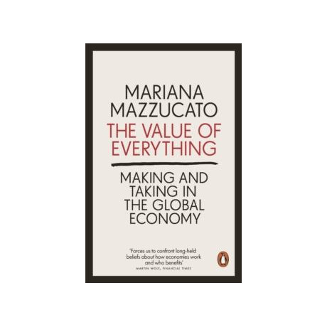 Value of Everything
