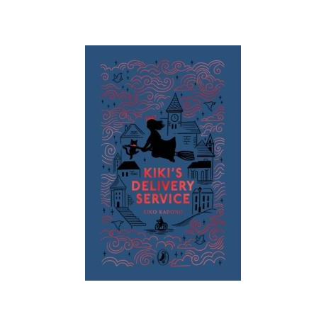 Kiki's Delivery Service