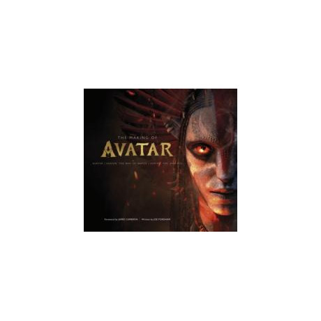 Making of Avatar