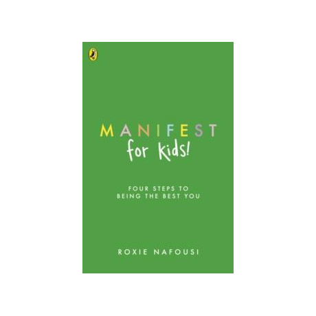 Manifest for Kids