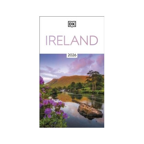 Dk Ireland