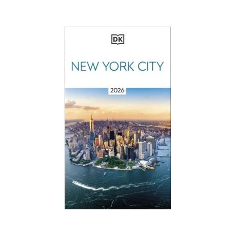 Dk new York City