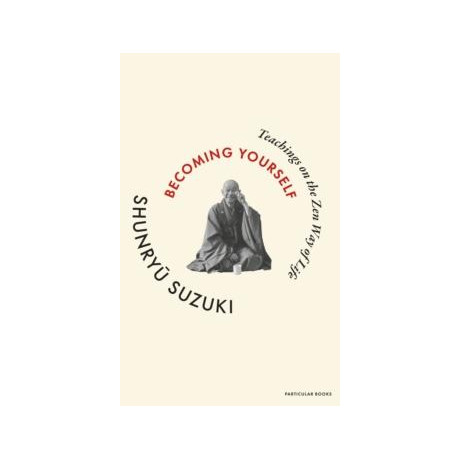 Becoming Yourself
