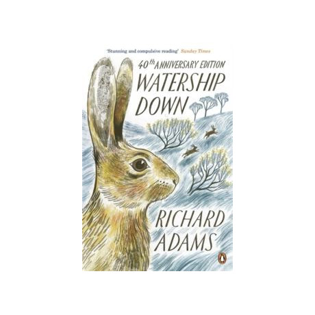Watership Down