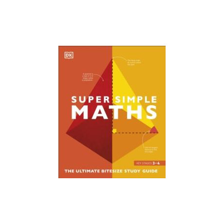 Super Simple Maths