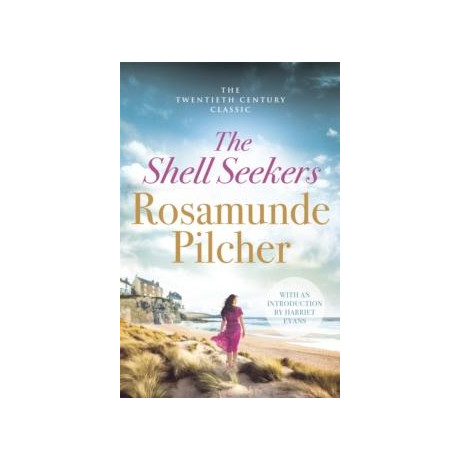 Shell Seekers