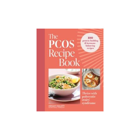 Pcos Recipe Book