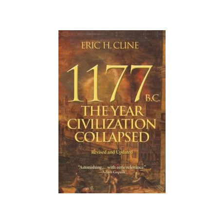 1177 B.c.