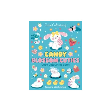 Candy Blossom Cuties