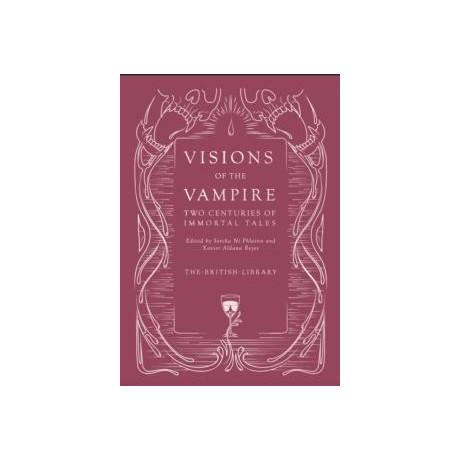 Visions of the Vampire