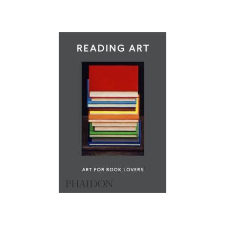 Reading art