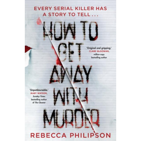 How to get Away With Murder