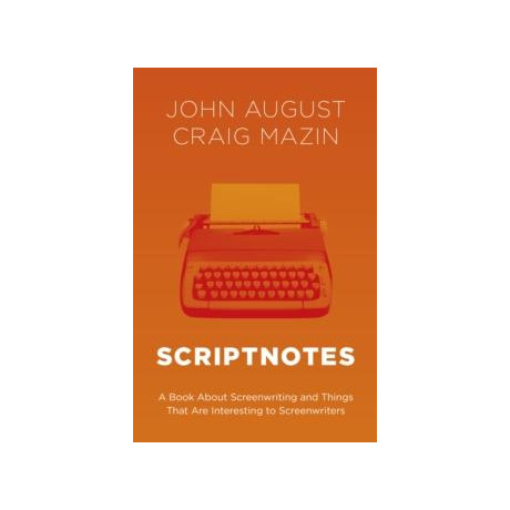 Scriptnotes