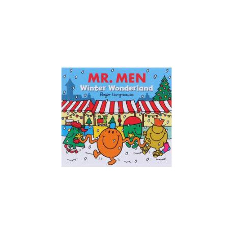 Mr. men Christmas: Winter Wonderland