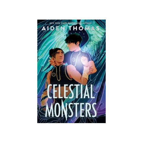 Celestial Monsters