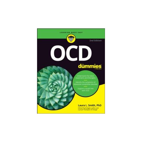 Ocd for Dummies