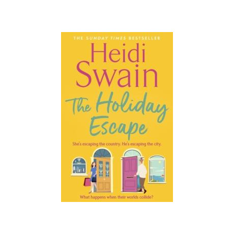 Holiday Escape