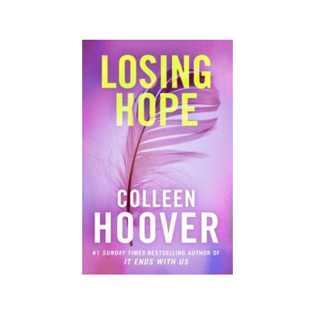 Hopeless (02): Losing Hope