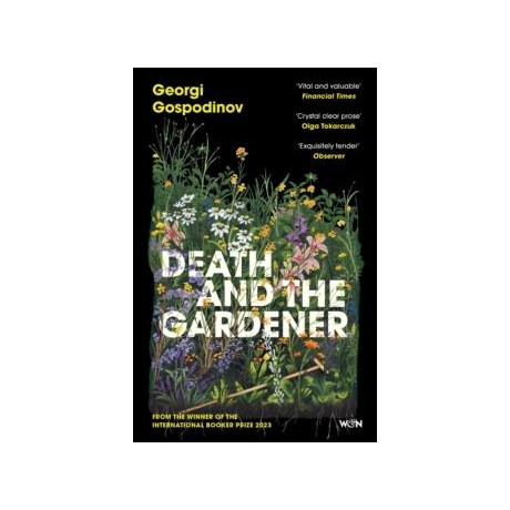 Death and the Gardener