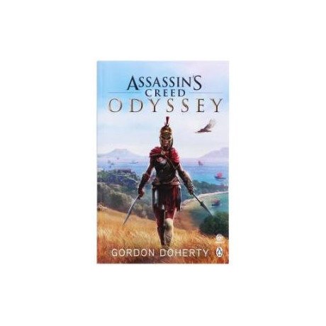 Assassin's Creed (10): Odyssey
