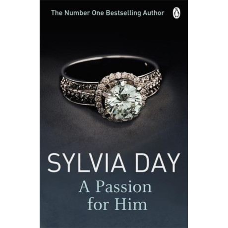 A Passion for him