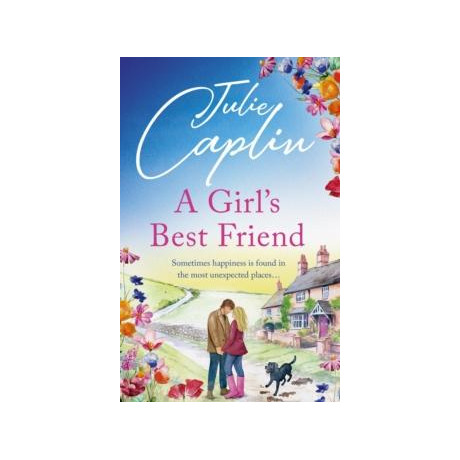 Girl's Best Friend