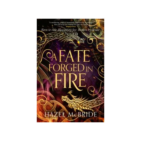 Fate Forged in Fire