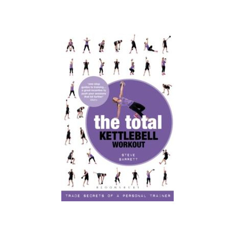 Total Kettlebell Workout