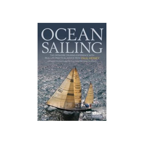 Ocean Sailing