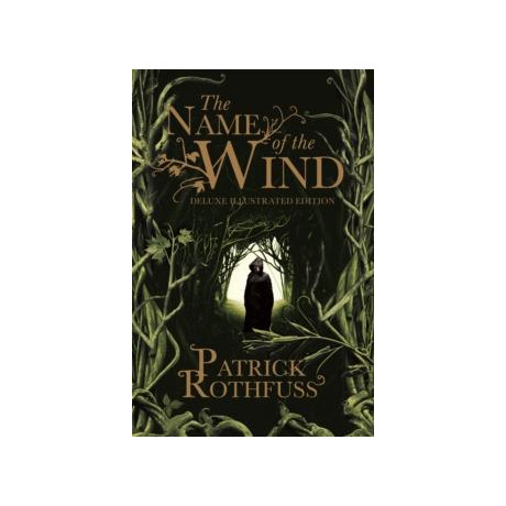 Name of the Wind