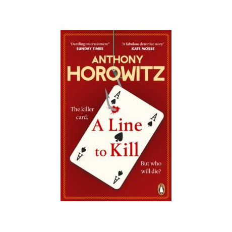 Line to Kill