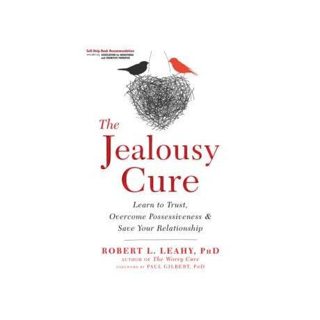 Jealousy Cure