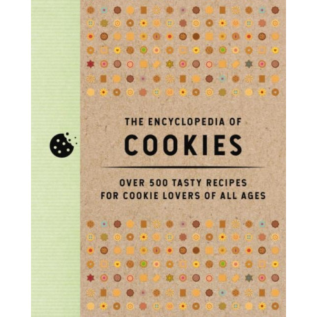 The Encyclopedia of Cookies
