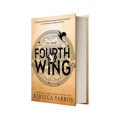 Fourth Wing