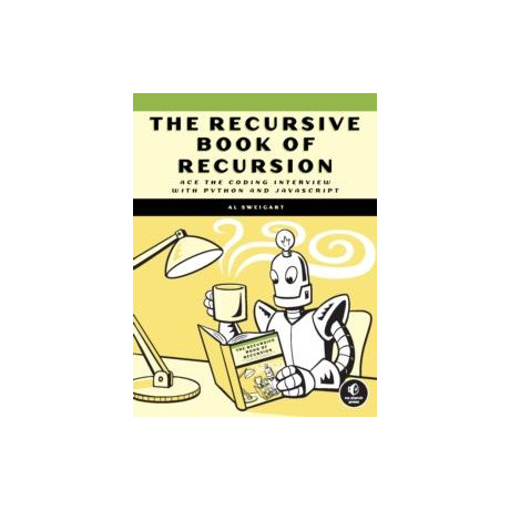 Recursive Book of Recursion