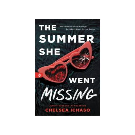 Summer she Went Missing