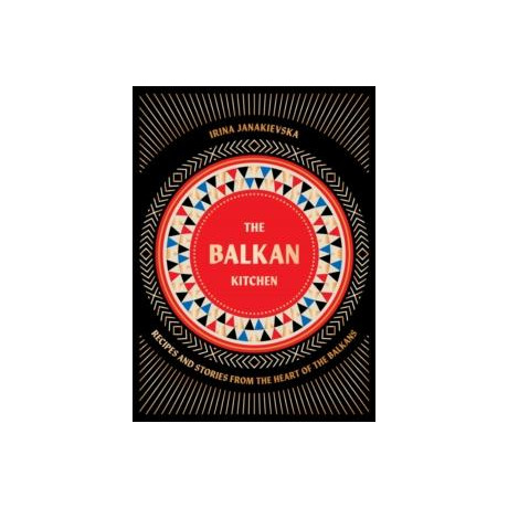 Balkan Kitchen