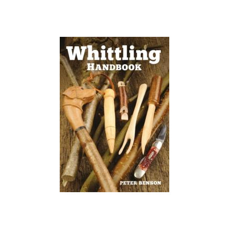 Whittling Handbook