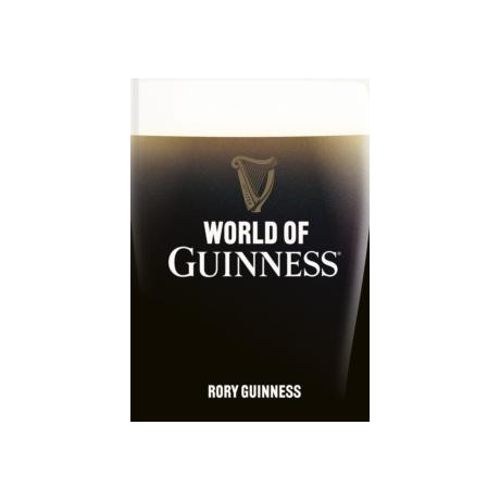 World of Guinness