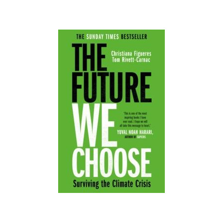 Future we Choose